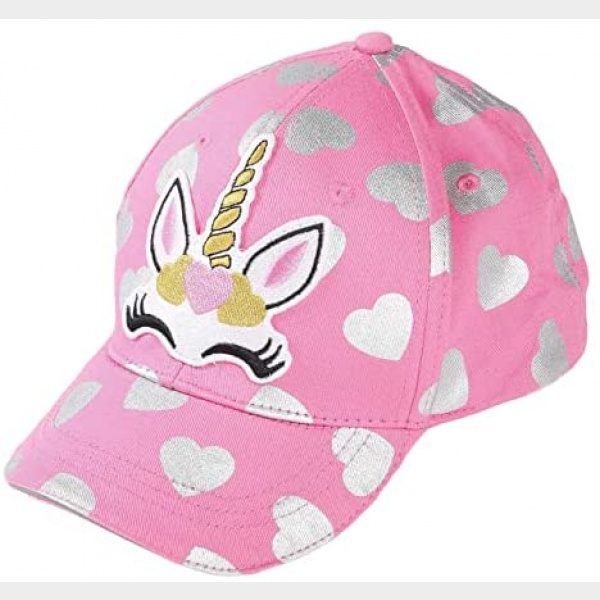 AWHALE Boys and Girls Hat | Soft Unisex Daily Hat – Toddler Cap with Ponytail & Messy Bun Opening | Adjustable Buckle