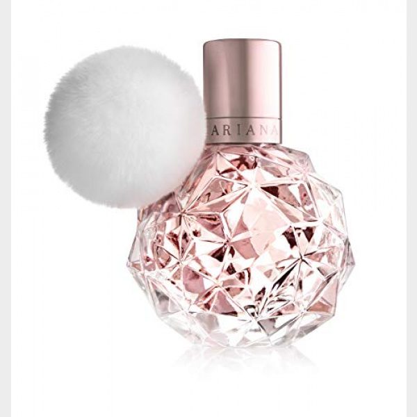 Ariana Grande Ari Eau de Parfum Spray for Women, 3.4 Fl Oz (Pack of 1)