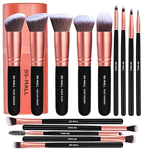 BS-MALL Makeup Brushes Premium...