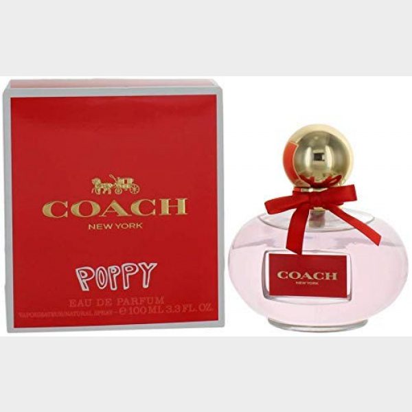 Coach POPPY Eau de Parfum