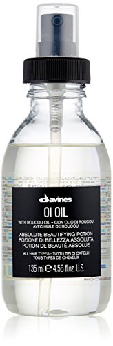 Davines OI Oil | Weightless Hair...