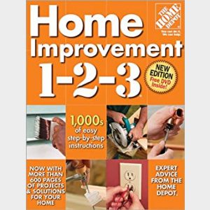 Home Improvement 1-2-3
