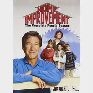 Home Improvement: Season 4