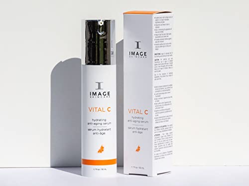 IMAGE Skincare VITAL C Hydrating...