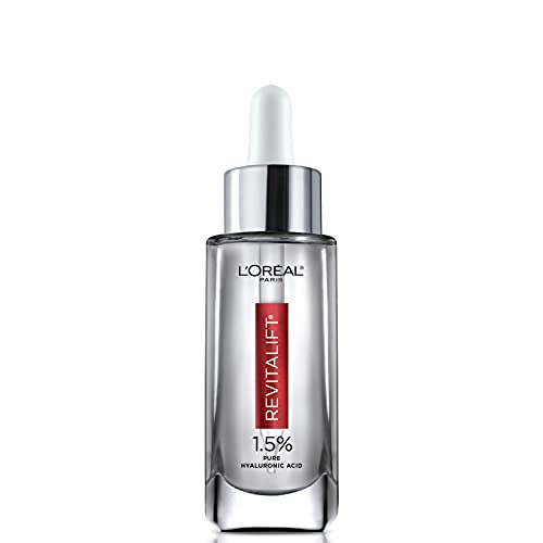 L’Oreal Paris 1.5% Pure Hyaluronic...