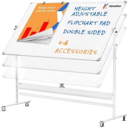 Magnetic Dry Erase White Board...