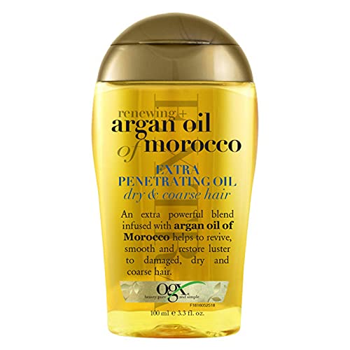 OGX Extra Strength Renewing + Argan...