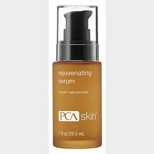 PCA SKIN Rejuvenating Face Serum - Anti Aging Hydrating Treatment with Antioxidants, Peptides & Aloe Vera for Brightening Dark Spots & Preventing Fine Lines & Wrinkles (1 fl oz)