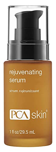 PCA SKIN Rejuvenating Face Serum...