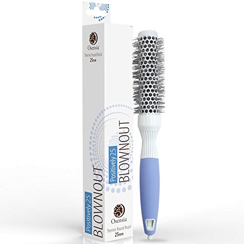 Professional Round Brush for Blow...