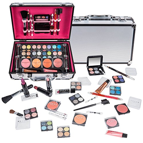 SHANY Carry All Makeup Train Case...