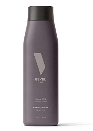 Shampoo for Men by Bevel –...