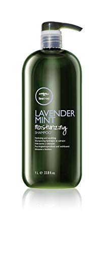 Tea Tree Lavender Mint Moisturizing...