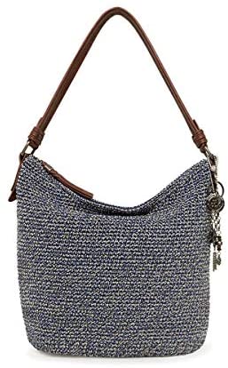 The Sak Women’s Sequoia Crochet...