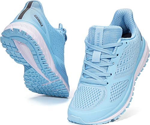 WHITIN Women’s Running Shoes...