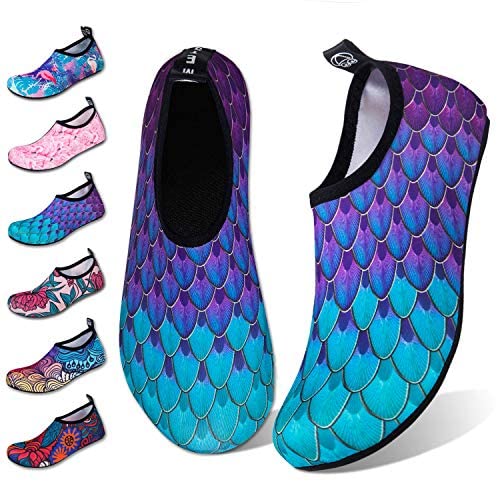 Water Shoes for Womens Mens Barefoot...