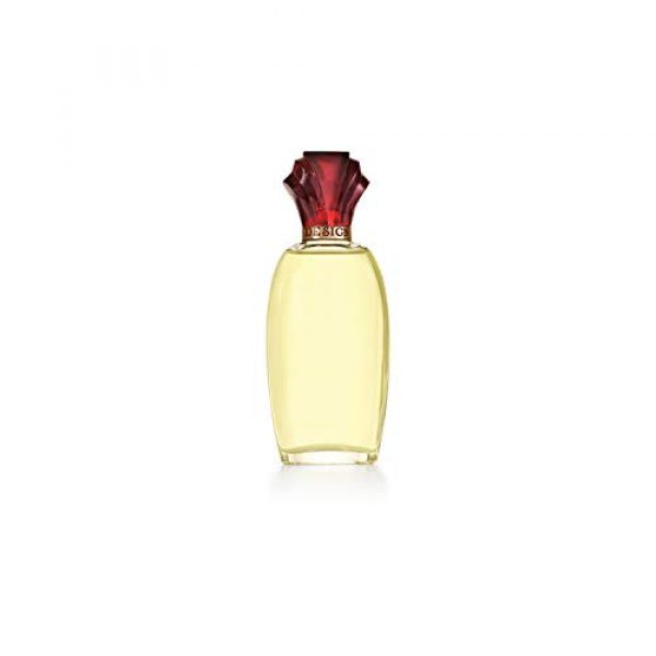Women's Perfume, Fragrance by Paul Sebastian, Day or Night Soft Floral Scent, DESIGN, 3.4 Fl Oz