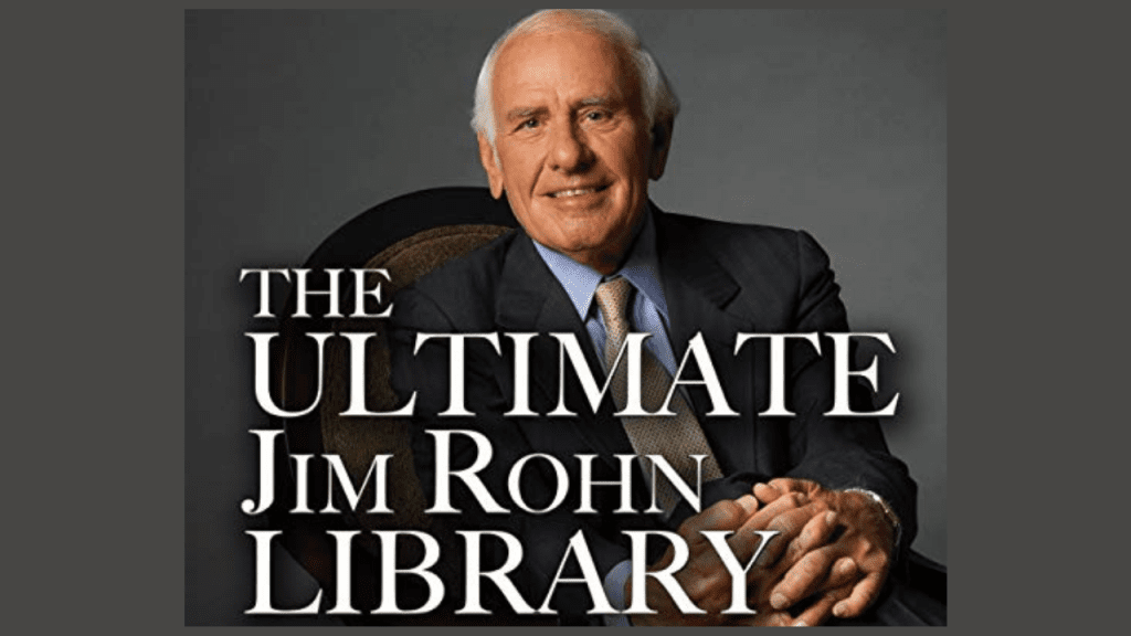 DrJim Rohn, is affectionately known as A National Treasure. He featureed in the blog, Secrets to Entrepreneurs Achieving Beyond