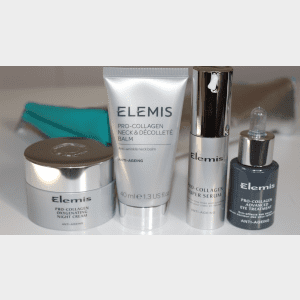 ELEMIS Pro-Collagen Overnight Matrix