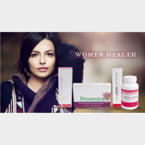 WOMEN’S HEALTH