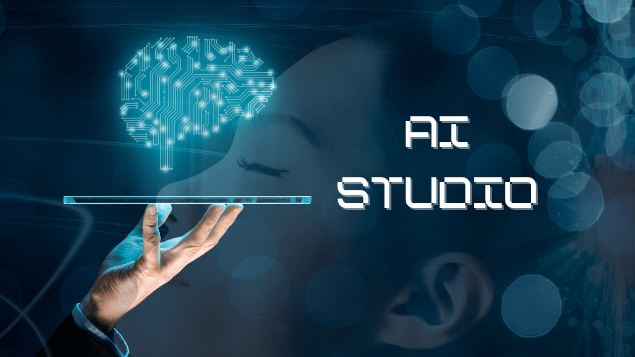 AI STUDIO