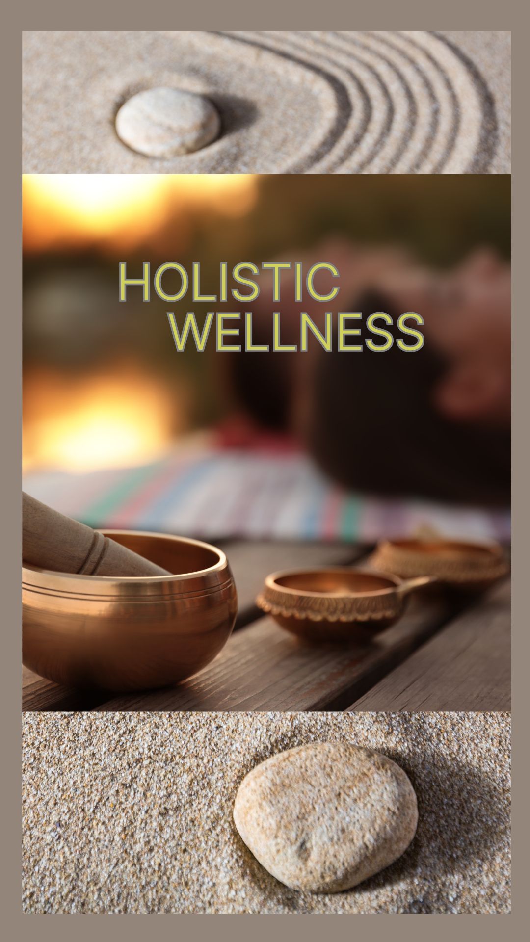 Holistic Wellness: Your Path to...