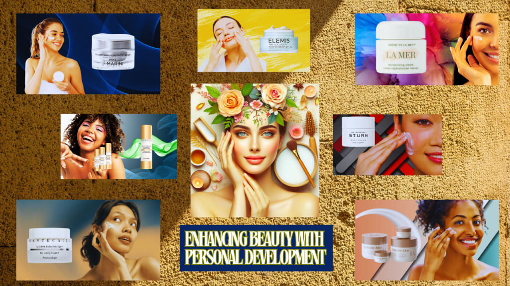 Enhancing Beauty With Personal Development 1 4