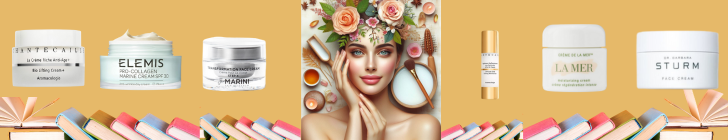 Enhancing Beauty with Personal Development for Clear Skin. Every item in this image will help you have radiant clear beautiful skin.
