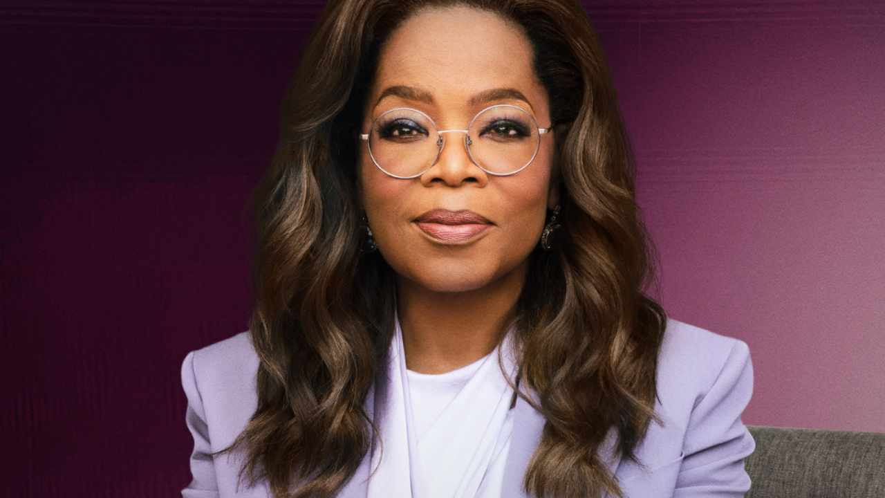 AI and The Future Of Us: An Oprah...