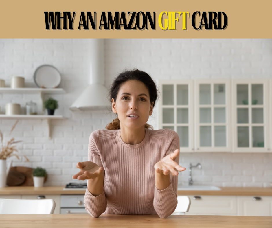 Amazon Gift Cards(3)