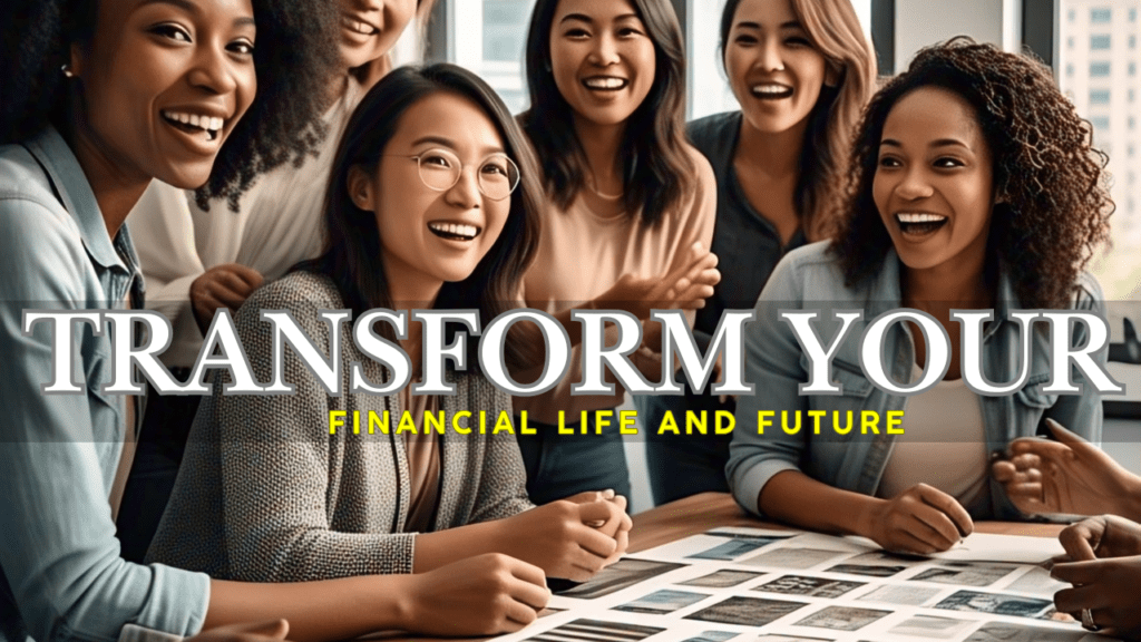 Personal Development Can Transform Your Financial Life and Future